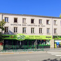 Grottes de Han, Марш-ан-Фамен