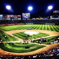 Monterrey Baseball Stadium, Монтеррей