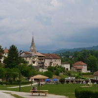 Château Saint Geoire, Сен-Жуар-ан-Вальден