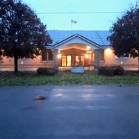 Columbus Community Centre, Коборг