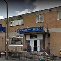 Barnsley & District Trades Council Club, Барнсли