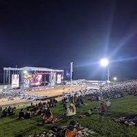 Thunder Ridge Natures Arena, Брансон, Миссури