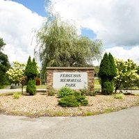Ferguson Park, Шиннстон, Западная Вирджиния