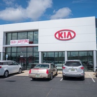 Julio Jones Kia, Таскалуса, Алабама