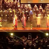 Mendel Center, Бентон Харбор, Мичиган