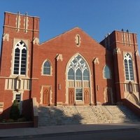 First Baptist Church Norman, Норман, Оклахома