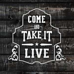 Рок концерты в Come & Take It Live, Остин, Техас