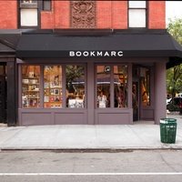Bookmarc, Нью-Йорк
