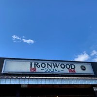 Ironwood Bar & Grill, Бойсе, Айдахо