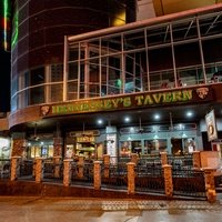 Henneseys Tavern, Лас-Вегас, Невада