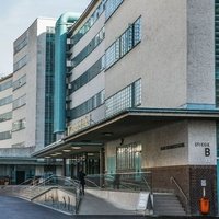 Tabakfabrik, Линц