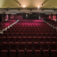 Cinema Vakoura, Салоники