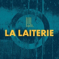 La Laiterie - Grande Salle, Страсбург