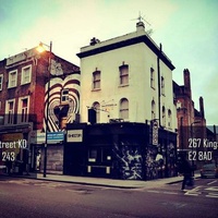 Shelter Club, Лондон