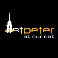 St. Peter at Sunset, Кестенхольц