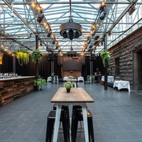 Royal Melbourne Hotel, Мельбурн