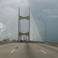 Атлантик Бич, Флорида