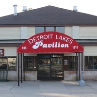 Pavilion, Детройт-Лейкс, Миннесота