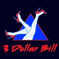 3 Dollar Bill, Нью-Йорк