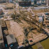 S1 Scena, Гданьск