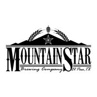 Mountain Star Brewing Company, Эль-Пасо, Техас