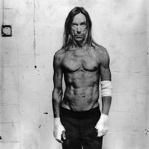 Iggy Pop 2025 концерты и выступления Iggy Pop