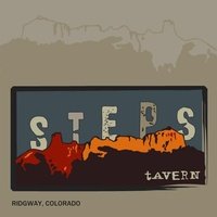 Steps Tavern, Риджуэй, Колорадо