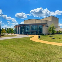 Рок концерты в Jay and Susie Gogue PAC, Оберн, Алабама Jay and Susie Gogue PAC, Оберн, Алабама
