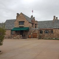 Cherokee Ranch & Castle, Седалия, Колорадо