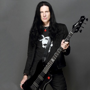 Todd Kerns