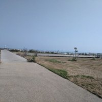 Coal Dock Park, Порт Вашингтон, Висконсин