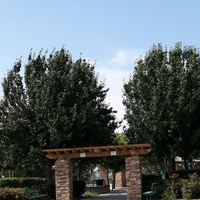 Vernola Park, Джурупа Вэлли, Калифорния