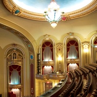 Missouri Theatre, Колумбия, Миссури