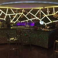 Zero Degree Karaoke bar & Club, Чикаго, Иллинойс