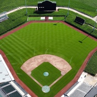 Field of Dreams Movie Site, Дабек, Айова