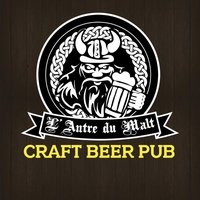 L'Antre du Malt - Craft Beer Pub, Руан