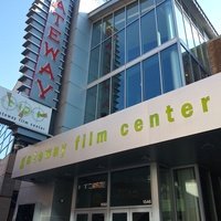 Gateway Film Center, Колумбус, Огайо