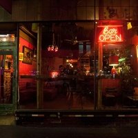 Bar Open, Мельбурн