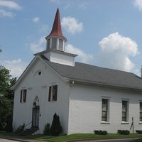 First Baptist Church of Delaware, Нью-Касл, Делавэр