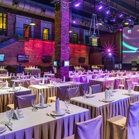 Arena Olympus, Москва