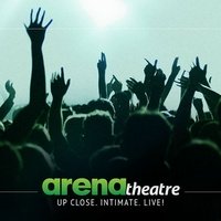 Arena Theatre, Хьюстон, Техас