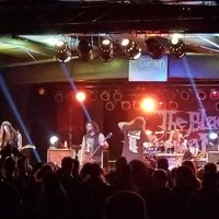 Diamond Ballroom, Оклахома-Сити, Оклахома