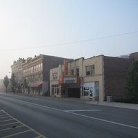 Кентон, Огайо