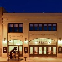 Rialto Theater Center, Ловеланд, Колорадо