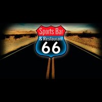 66 Sports Bar & Restaurant, Уэбб Сити, Миссури