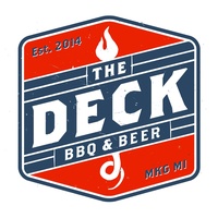 The Deck, Маскегон, Мичиган