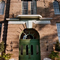 Hotel Peter and Paul, Новый Орлеан, Луизиана