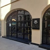 Teatro Magno, Мадрид