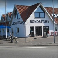 Restaurant Bondestuen, Оденсе