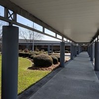 Tattnall County High School, Рейдсвилл, Джорджия